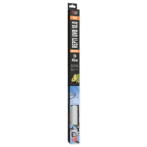 Repti Planet Repti UVB 10.0 45cm 15W fénycső