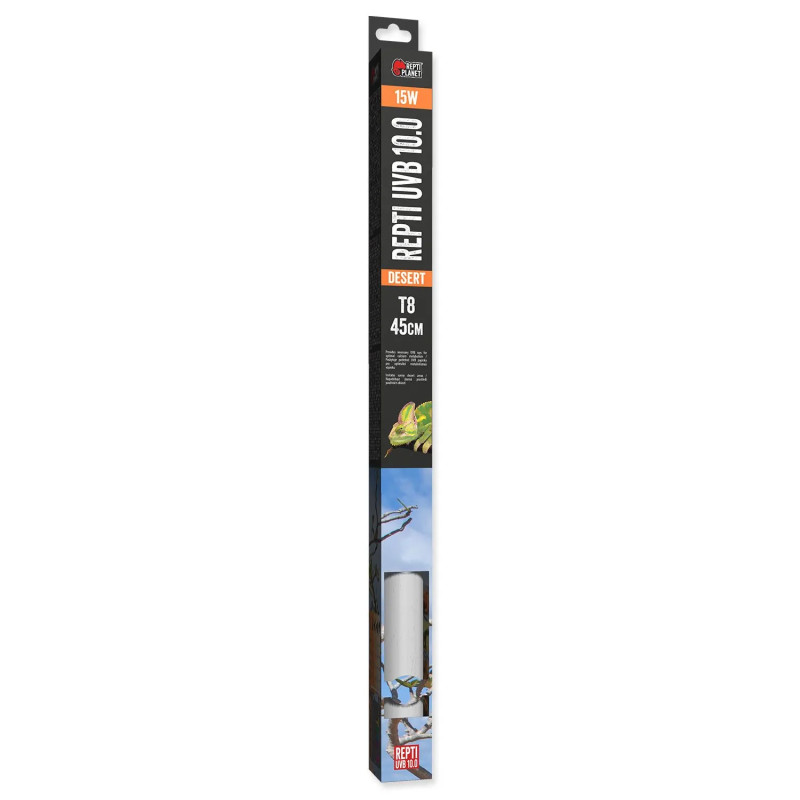 Repti Planet Repti UVB 10.0 45cm 15W fénycső
