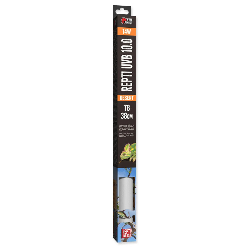 Repti Planet Repti UVB 10.0 38cm 14W fénycső