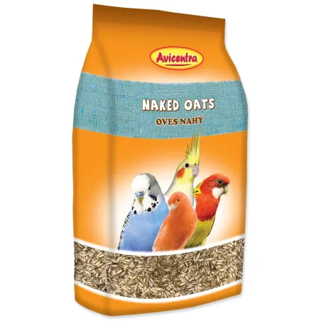 Avicentra hántolt zab 1kg