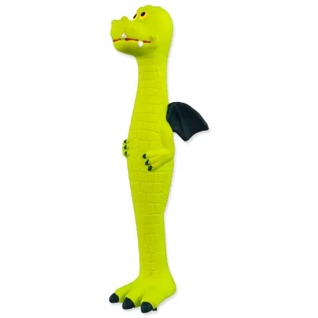 Dog Fantasy Latex állatkák szárnyakkal játék mix 25cm
