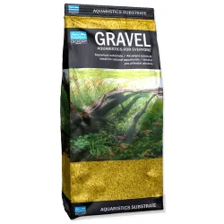 Aqua Excellent sárga homok 1,6-2,2mm 1kg