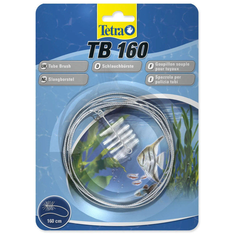 Tetra kefe 1,6m