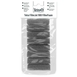 Tetra szivacsos szűrőbetét Jet 900