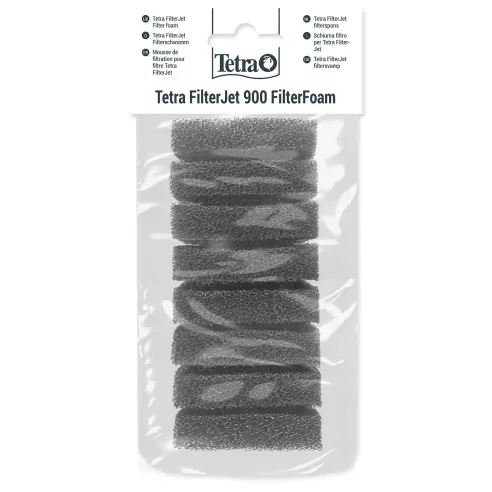 Tetra szivacsos szűrőbetét Jet 900