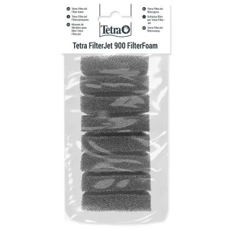 Tetra szivacsos szűrőbetét Jet 900