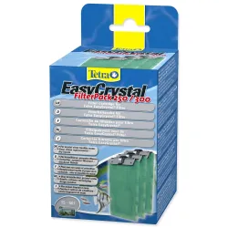Tetra Easy Crystal 250/300/Silhouette utántöltő