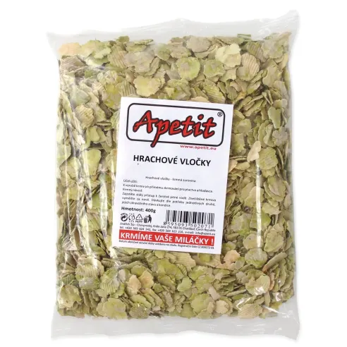 Apetit Borsópehely Takarmány 400g