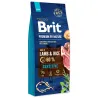 Brit Premium by Nature Sensitive Lamb & Rice 15 kg
