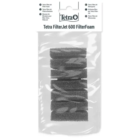 Tetra szivacspatron Jet 600 szűrőhöz