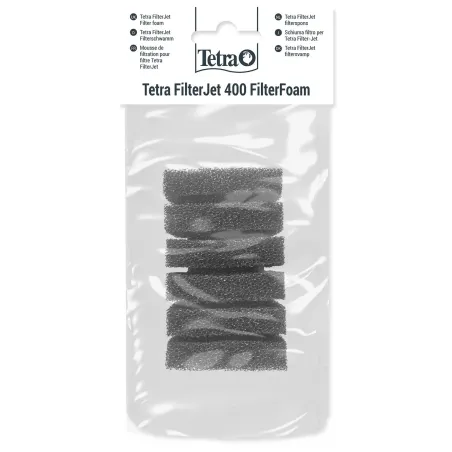 Náplň Tetra molitan Filter Jet 400