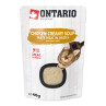 Ontario leves csirkehússal és sajttal 40g