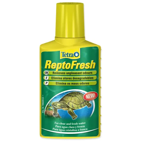 Prípravok Tetra Repto Fresh 100ml