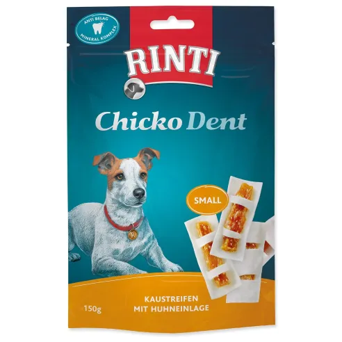 Pochúťka Rinti Small Chicko kura 150g