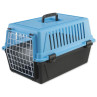 Ferplast Atlas 20 kék szállítóbox 58x37x32cm