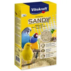 Vitakraft Sandy homok kis papagájoknak 2kg