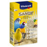 Vitakraft Sandy homok kis papagájoknak 2kg