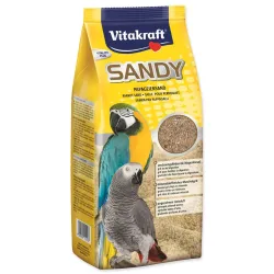 Vitakraft Sandy homok nagy papagájoknak 2,5kg