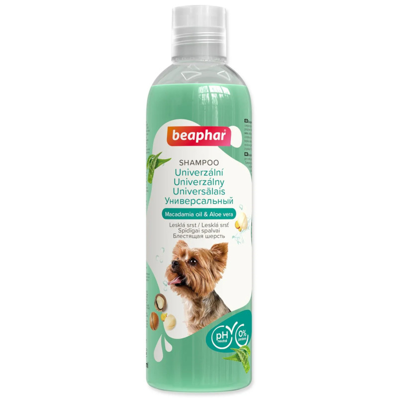 Beaphar univerzális sampon 250ml