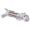Trixie hosszú plüss játék 32cm