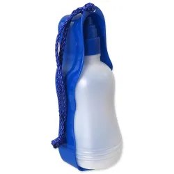 Dog Fantasy utazó itató 300ml