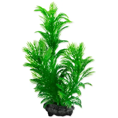 Dekorációs Tetra Növény Green Cabomba S 15cm