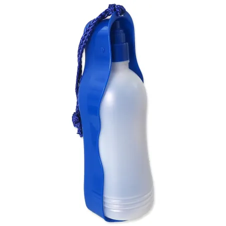 Dog Fantasy utazó itató 500ml