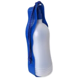 Dog Fantasy utazó itató 750ml