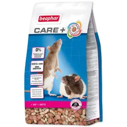 Beaphar CARE+ patkány eledel 700g