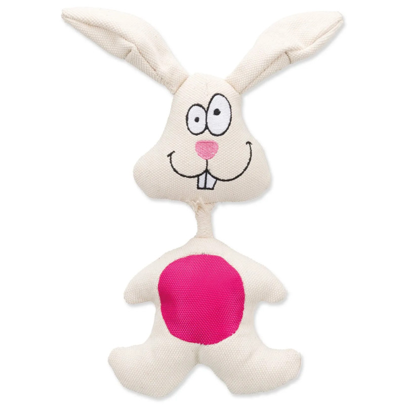 Trixie játék nyúl textil 29cm