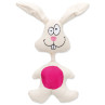 Trixie játék nyúl textil 29cm