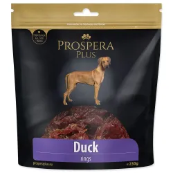 Prospera Plus kacsakarika jutalomfalat 230g