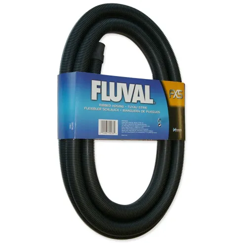 Diel Fluval FX-5 / FX-6 / FX-4 hadica rebrovaná