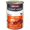 Animonda Gran Carno Adult marha és csirke konzerv 400g