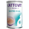 Drink Kattovit Gastro csirke 135ml