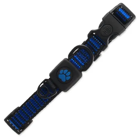 Active Dog Strong S nyakörv kék 1,5x27-37cm
