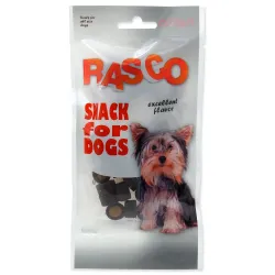 Rasco finomság baromfi karikák 55g