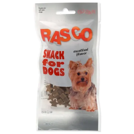 Rasco csillag alakú baromfi ízű jutalomfalat 50g