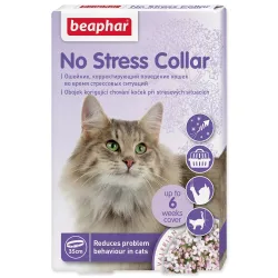 Beaphar No Stress nyakörv macskáknak 35 cm