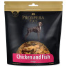 Prospera Plus csirkehalas falatok 230g