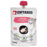 Pasta Ontario Kitten csirke 90g