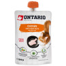 Pasta Ontario csirke 90g