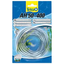 Tetra AH 50-400 tömlő 2,5 m