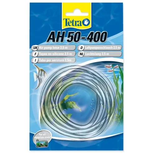 Tetra AH 50-400 tömlő 2,5 m