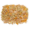 Rasco Snack kekszek csont alakú mix 3,5cm 10kg
