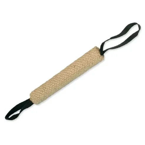 Trixie játék juta apportfa 25cmx4cm
