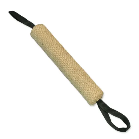 Trixie jutából készült apportírozó játék 30cmx6cm