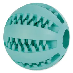 Trixie DentaFun játék gumilabda baseball mentolos 7cm