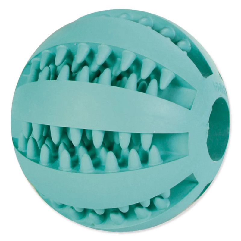 Trixie DentaFun mentolos baseball labda, 5cm