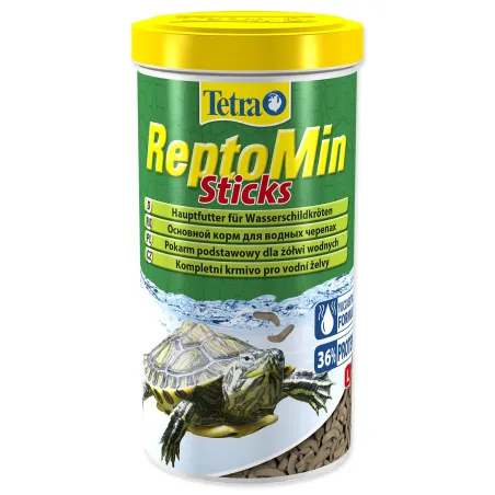 Krmivo Tetra Repto Min 1l